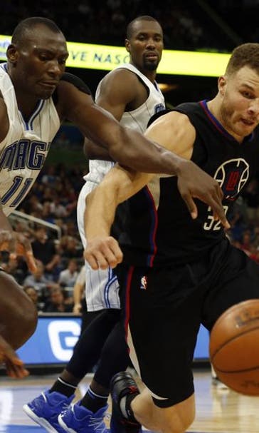 Orlando Magic Grades: L.A. Clippers 113, Orlando Magic 108